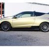 honda cr-z 2015 CFJ1756035 image 4