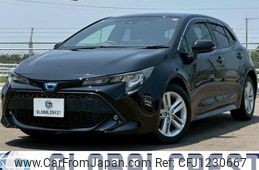 toyota corolla-sport 2022 quick_quick_6AA-ZWE213H_ZWE213-0017074