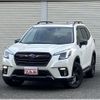 subaru forester 2022 quick_quick_4BA-SK5_SK5-017605 image 1