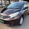 nissan note 2015 -NISSAN--Note NE12--102450---NISSAN--Note NE12--102450- image 29