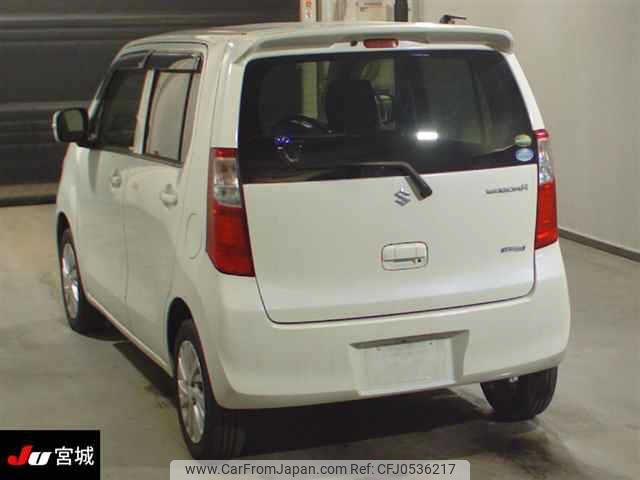 suzuki wagon-r 2016 -SUZUKI 【未記入 】--Wagon R MH44S-174946---SUZUKI 【未記入 】--Wagon R MH44S-174946- image 2