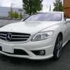 mercedes-benz cl-class 2010 -ベンツ--CL 216371-1A020807---ベンツ--CL 216371-1A020807- image 10