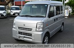 suzuki every-van 2014 YAMAKATSU_DA64V-919390