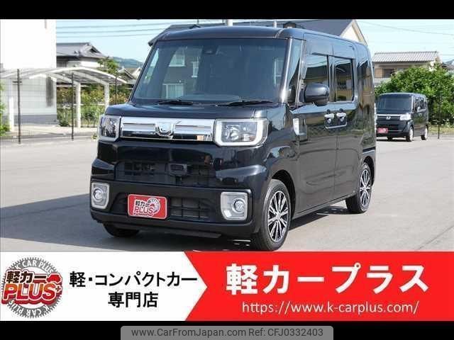 daihatsu wake 2017 -DAIHATSU--WAKE LA700S--LA700S-0085488---DAIHATSU--WAKE LA700S--LA700S-0085488- image 1