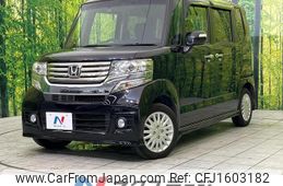 honda n-box 2014 CFJ1603182