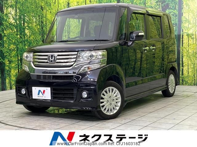 honda n-box 2014 CFJ1603182 image 1