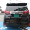 toyota alphard 2016 quick_quick_AGH30W_AGH30-0078587 image 7