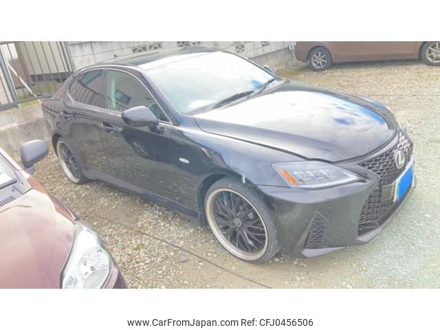 lexus is 2006 -LEXUS--Lexus IS DBA-GSE25--GSE25-2013085---LEXUS--Lexus IS DBA-GSE25--GSE25-2013085- image 2