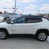 jeep compass 2018 CFJ1614095 image 25