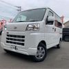 daihatsu hijet-van 2025 -DAIHATSU 【八王子 481】--Hijet Van 3BD-S700V--S700V-0154936---DAIHATSU 【八王子 481】--Hijet Van 3BD-S700V--S700V-0154936- image 1