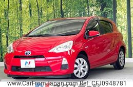 toyota aqua 2014 -TOYOTA--AQUA DAA-NHP10--NHP10-6351516---TOYOTA--AQUA DAA-NHP10--NHP10-6351516-