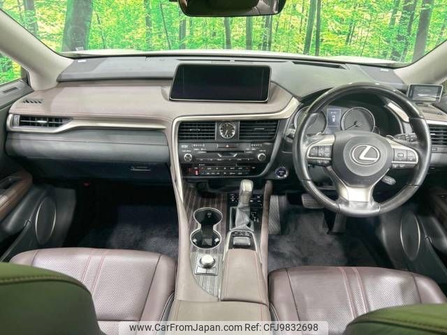 lexus rx 2015 -LEXUS--Lexus RX DAA-GYL25W--GYL25-0001327---LEXUS--Lexus RX DAA-GYL25W--GYL25-0001327- image 2