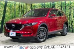 mazda cx-5 2019 quick_quick_KF2P_KF2P-307948