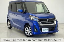 nissan dayz-roox 2019 -NISSAN--DAYZ Roox DBA-B21A--B21A-0601002---NISSAN--DAYZ Roox DBA-B21A--B21A-0601002-