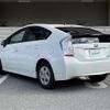 toyota prius 2010 -TOYOTA--Prius DAA-ZVW30--ZVW30-1295512---TOYOTA--Prius DAA-ZVW30--ZVW30-1295512- image 21