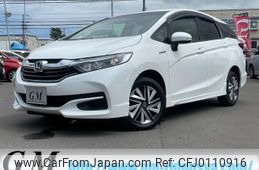 honda shuttle 2017 -HONDA--Shuttle GP8--1103429---HONDA--Shuttle GP8--1103429-