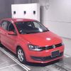 volkswagen polo 2011 -VOLKSWAGEN--VW Polo 6RCBZ-CU006110---VOLKSWAGEN--VW Polo 6RCBZ-CU006110- image 1