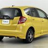 honda fit 2008 -HONDA--Fit DBA-GE7--GE7-1004383---HONDA--Fit DBA-GE7--GE7-1004383- image 18