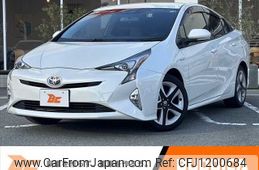 toyota prius 2016 -TOYOTA--Prius DAA-ZVW50--ZVW50-8032953---TOYOTA--Prius DAA-ZVW50--ZVW50-8032953-
