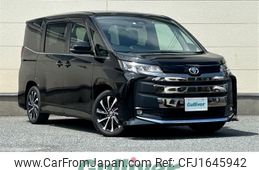 toyota noah 2022 CFJ1645942