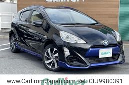 toyota aqua 2015 -TOYOTA--AQUA DAA-NHP10--NHP10-6426816---TOYOTA--AQUA DAA-NHP10--NHP10-6426816-