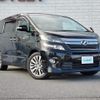 toyota vellfire 2013 -TOYOTA--Vellfire DBA-ANH20W--ANH20-8261185---TOYOTA--Vellfire DBA-ANH20W--ANH20-8261185- image 1