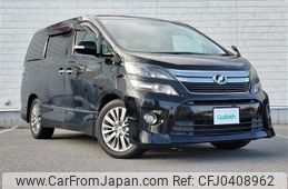 toyota vellfire 2013 -TOYOTA--Vellfire DBA-ANH20W--ANH20-8261185---TOYOTA--Vellfire DBA-ANH20W--ANH20-8261185-