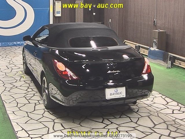 toyota camry-solara 2010 -OTHER IMPORTED--Solara ﾌﾒｲ-ｸﾆ01012792---OTHER IMPORTED--Solara ﾌﾒｲ-ｸﾆ01012792- image 2