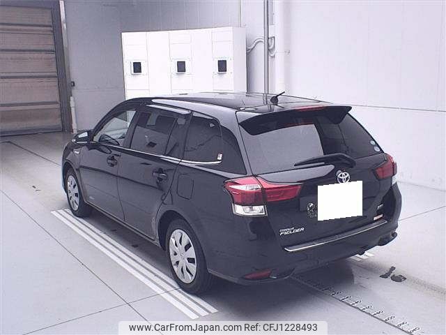 toyota corolla-fielder 2017 -TOYOTA 【京都 503ﾃ737】--Corolla Fielder NKE165G-8053964---TOYOTA 【京都 503ﾃ737】--Corolla Fielder NKE165G-8053964- image 2