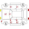nissan note 2017 -NISSAN--Note DBA-E12--E12-562817---NISSAN--Note DBA-E12--E12-562817- image 2