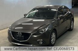 mazda axela 2013 -MAZDA--Axela BYEFP-103955---MAZDA--Axela BYEFP-103955-