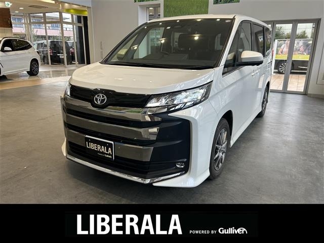 2023 Toyota Noah 6BA-MZRA90W - Car Price $28,043