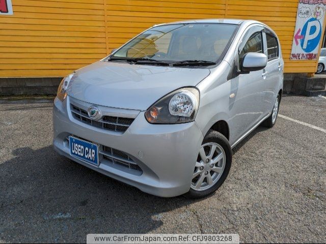 daihatsu mira-e-s 2011 -DAIHATSU 【名変中 】--Mira e:s LA300S--1030400---DAIHATSU 【名変中 】--Mira e:s LA300S--1030400- image 1