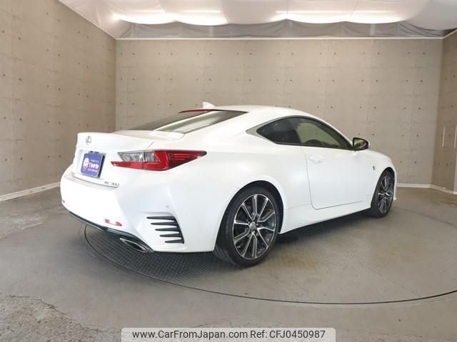 lexus rc 2018 quick_quick_ASC10_ASC10-6001472 image 2