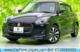 suzuki swift 2018 quick_quick_DAA-ZC53S_ZC53S-114851