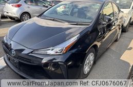 toyota prius 2021 quick_quick_6AA-ZVW51_ZVW51-6201057