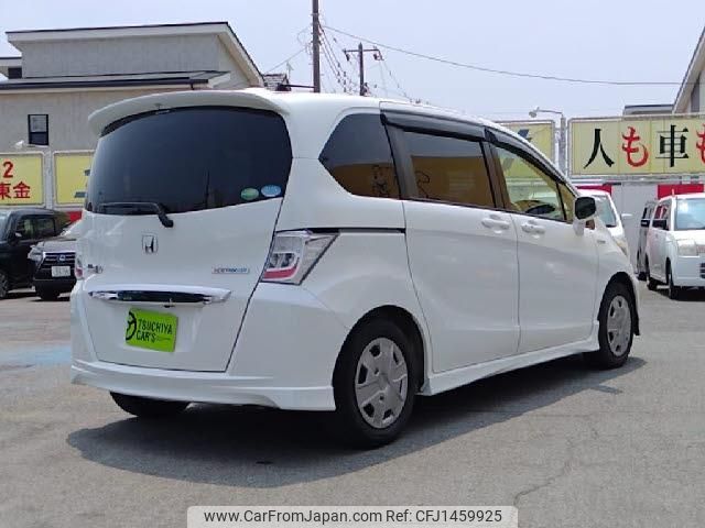 honda freed 2013 quick_quick_DAA-GP3_GP3-3007196 image 2