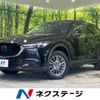 mazda cx-5 2017 -MAZDA--CX-5 LDA-KF2P--KF2P-122274---MAZDA--CX-5 LDA-KF2P--KF2P-122274- image 1