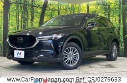 mazda cx-5 2017 -MAZDA--CX-5 LDA-KF2P--KF2P-122274---MAZDA--CX-5 LDA-KF2P--KF2P-122274-