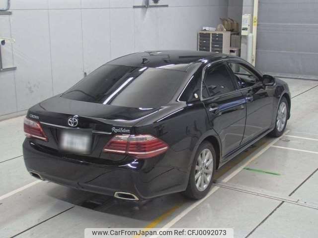 toyota crown 2012 -TOYOTA 【飛騨 300ﾀ8075】--Crown DBA-GRS200--GRS200-0069212---TOYOTA 【飛騨 300ﾀ8075】--Crown DBA-GRS200--GRS200-0069212- image 2