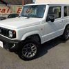 suzuki jimny 2025 -SUZUKI 【奈良 581ﾂ5893】--Jimny JB64W--379633---SUZUKI 【奈良 581ﾂ5893】--Jimny JB64W--379633- image 13