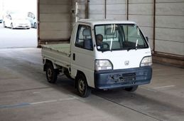 honda acty-truck 1998 No.15650