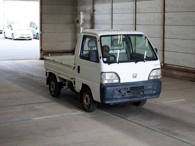 honda acty-truck 1998 No.15650 image 1