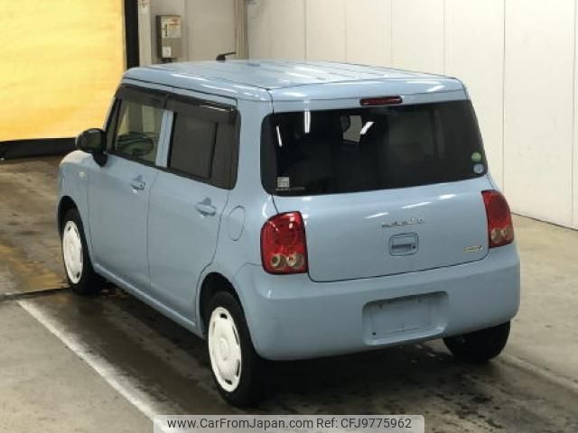 suzuki alto-lapin 2013 quick_quick_DBA-HE22S_411098 image 2