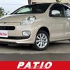 toyota passo 2014 quick_quick_KGC30_KGC30-0207847 image 1