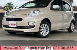 toyota passo 2014 quick_quick_KGC30_KGC30-0207847