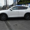 mazda cx-5 2017 -MAZDA--CX-5 LDA-KF2P--KF2P-121906---MAZDA--CX-5 LDA-KF2P--KF2P-121906- image 16