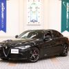 alfa-romeo giulia 2020 -ALFA ROMEO--Alfa Romeo Giulia ABA-95220--ZAREAELN2L7632944---ALFA ROMEO--Alfa Romeo Giulia ABA-95220--ZAREAELN2L7632944- image 1