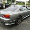 nissan silvia 2002 -NISSAN--Silvia GF-S15--S15-033491---NISSAN--Silvia GF-S15--S15-033491- image 6