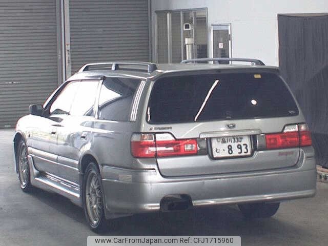 nissan stagea 1998 CFJ1715960 image 2